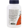 Антиоксидант NOW FOODS NAC N-Ацетил L-Цистеин, 600 мг, 100 капсул NS*0085